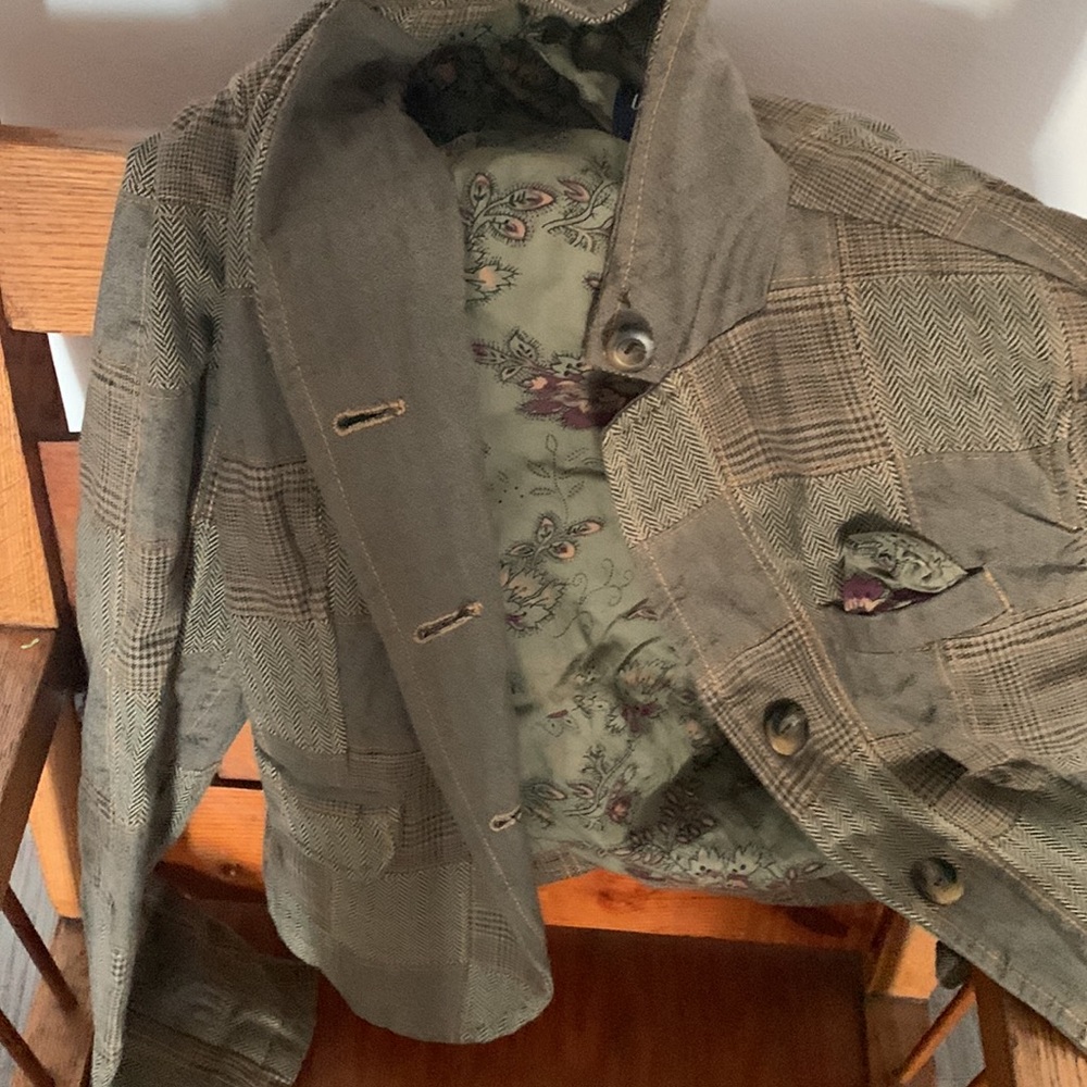 Gap jacket - Picture 5 of 10